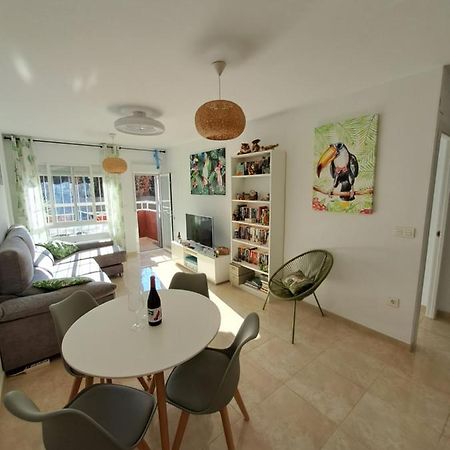 Ground Floor Apartment With Pool In Muchavista El Campello Exterior foto