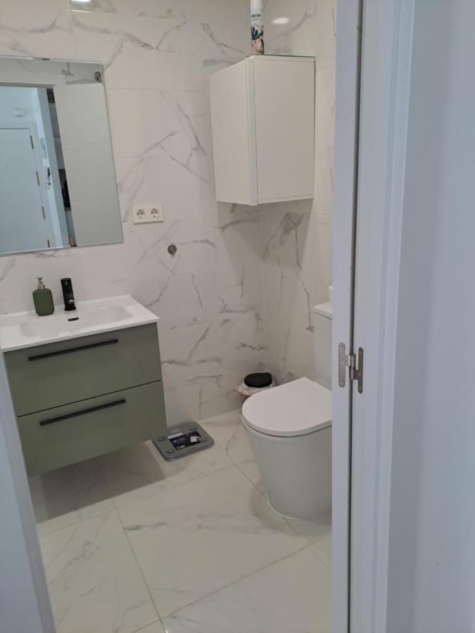 Ground Floor Apartment With Pool In Muchavista El Campello Exterior foto