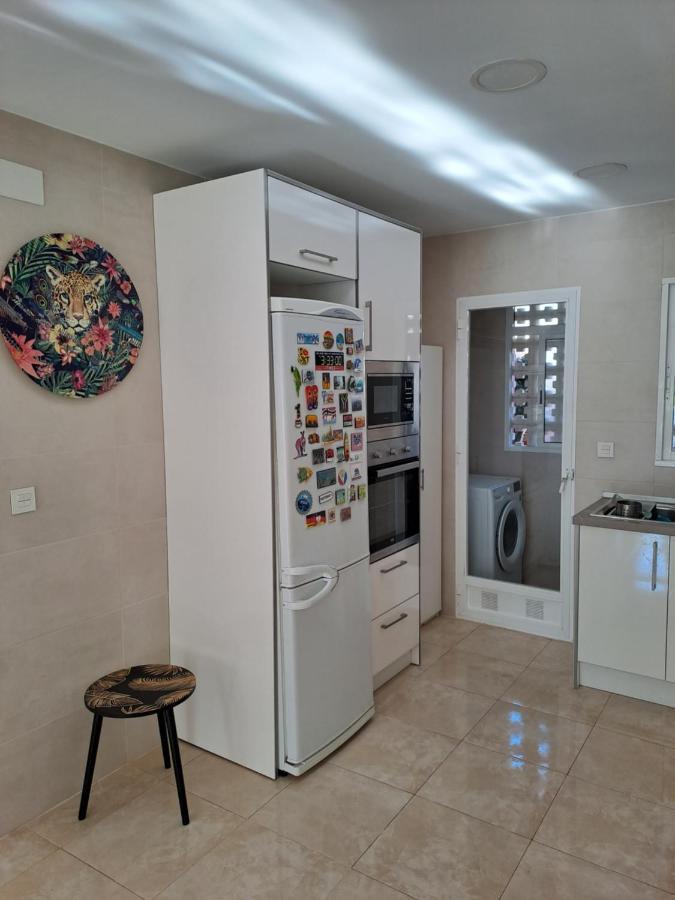 Ground Floor Apartment With Pool In Muchavista El Campello Exterior foto