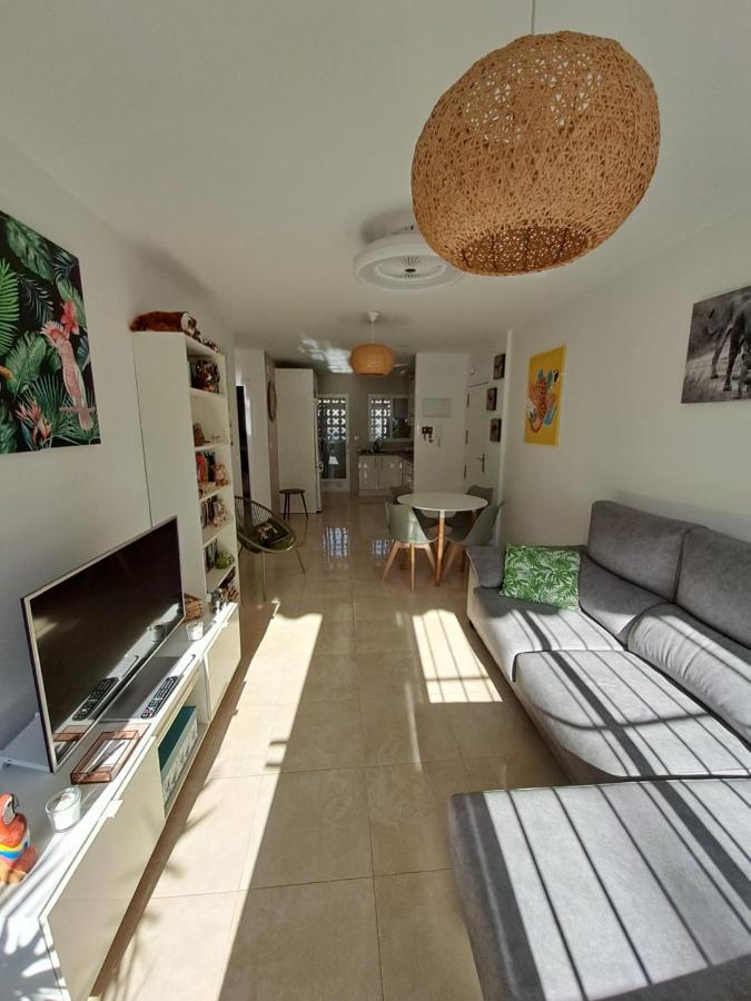 Ground Floor Apartment With Pool In Muchavista El Campello Exterior foto