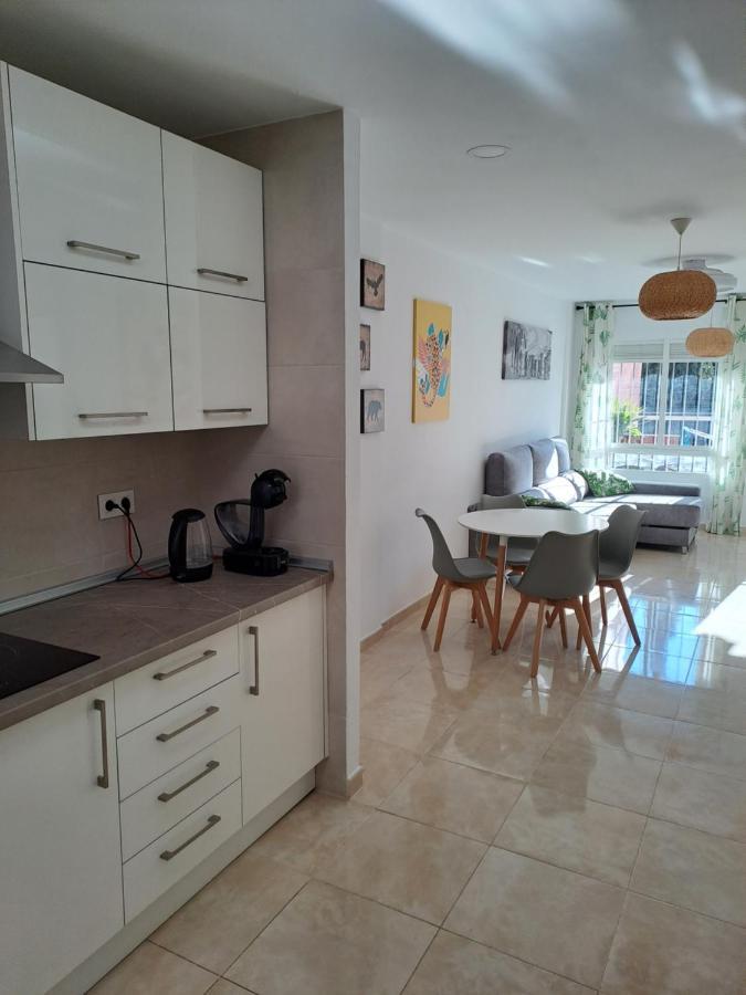 Ground Floor Apartment With Pool In Muchavista El Campello Exterior foto