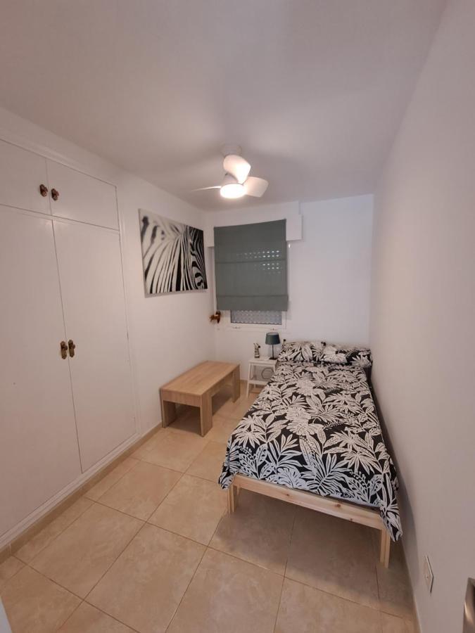 Ground Floor Apartment With Pool In Muchavista El Campello Exterior foto